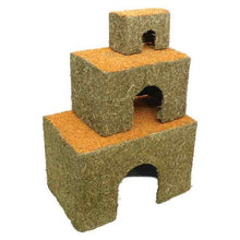 Load image into Gallery viewer, Carrot Cottage - Small