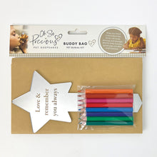 Load image into Gallery viewer, Buddy Bag | Small Mammal Burial Bag