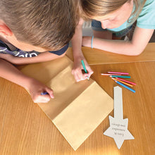 Load image into Gallery viewer, Buddy Bag | Small Mammal Burial Bag