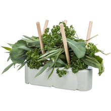 Load image into Gallery viewer, Food Manger Feeding Trough