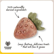 Load image into Gallery viewer, Veggie Burst 3D Strawberrys