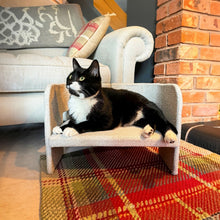 Load image into Gallery viewer, Boucle Armchair