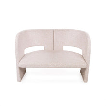 Load image into Gallery viewer, Boucle Armchair