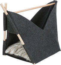 Load image into Gallery viewer, Soft Hiding Cave