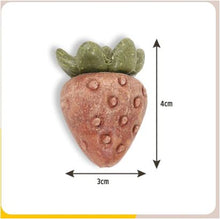 Load image into Gallery viewer, Veggie Burst 3D Strawberrys