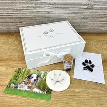 Load image into Gallery viewer, Complete Pet Keepsake Kit