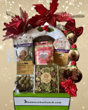 Load image into Gallery viewer, GOLD Bunny Christmas Special Box