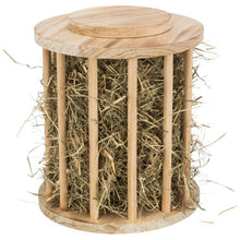 Load image into Gallery viewer, Hay Rack Roller