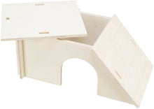 Load image into Gallery viewer, Trixie House Bent