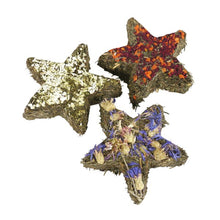 Load image into Gallery viewer, Natural Herb 'n' Hay Star Trio