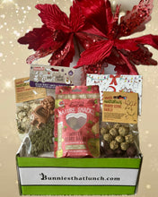 Load image into Gallery viewer, BRONZE Bunny Christmas Special Box