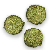Load image into Gallery viewer, Hay Cookies with Dandelion & Peppermint