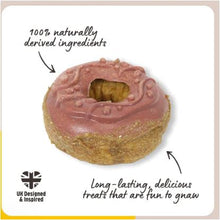 Load image into Gallery viewer, Veggie Burst Dinky Donuts