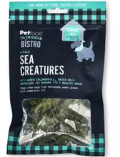 Load image into Gallery viewer, SECONDS - Sea Creatures Chews (Dogs)