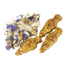 Load image into Gallery viewer, Christmas Carrots and Sprinkle Mix