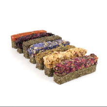 Load image into Gallery viewer, Luxury Flower, Fruit and Veg Bars