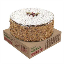 Load image into Gallery viewer, Christmas Cake