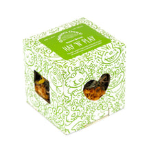Load image into Gallery viewer, Hay N Play Cube - Sweet Green
