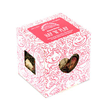 Load image into Gallery viewer, SECONDS - Hay N Play Cube Pink or Green
