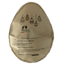 Load image into Gallery viewer, Bunny Easter Egg