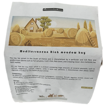 Load image into Gallery viewer, Mediterranean Rich Meadow Hay