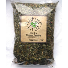 Load image into Gallery viewer, Natures First Country Blossom Bedding 10L