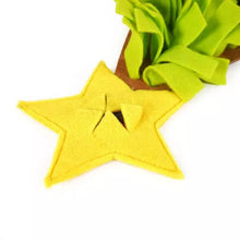 Load image into Gallery viewer, Christmas Tree Snuffle Mat