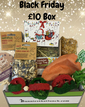 Load image into Gallery viewer, Black Friday Bunny Box
