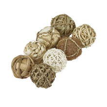 Load image into Gallery viewer, Naturals Nature Fun Balls 8pc Pack
