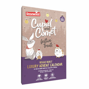 Small Animal Advent Calendar