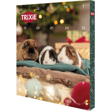 Load image into Gallery viewer, Trixie Small Animal Advent Calendar
