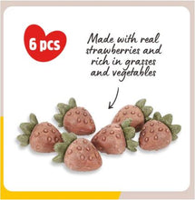 Load image into Gallery viewer, Veggie Burst 3D Strawberrys
