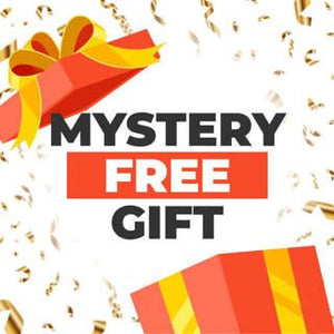 FREE GIFT!