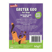 Load image into Gallery viewer, Doggy Easter Egg
