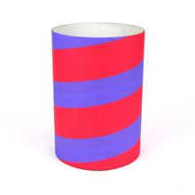 Load image into Gallery viewer, Play Tube Large - Red/Blue

