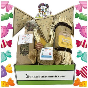 Bunny Sweet Shop Box