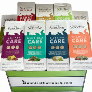 The Ultimate Supreme Bundle