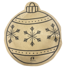 Load image into Gallery viewer, Forage Kraft Bauble
