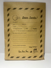 Load image into Gallery viewer, &#39;A Letter To Santa&#39; Forage
