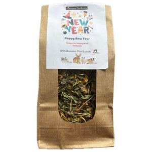 Happy New Year Forage Mix