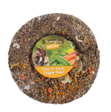 Load image into Gallery viewer, Simply Nibbles Herb and Veg Bowl
