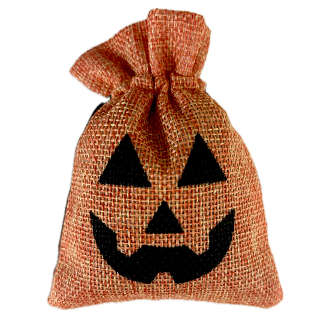 Pumpkin Peppermint Forage Bag