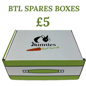 BTL Spares Boxes