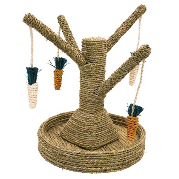 Bunny Fun Tree