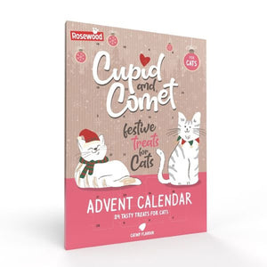 CAT - Advent Calendar