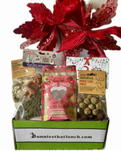 Load image into Gallery viewer, BRONZE Bunny Christmas Special Box
