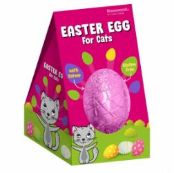 Kitty Easter Egg