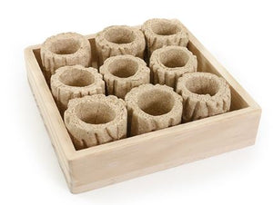 SECONDS - Hide N Treat Forage Tray