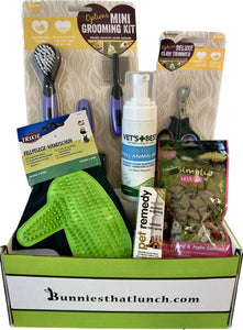 Grooming Box