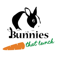 Bunnies That Lunch